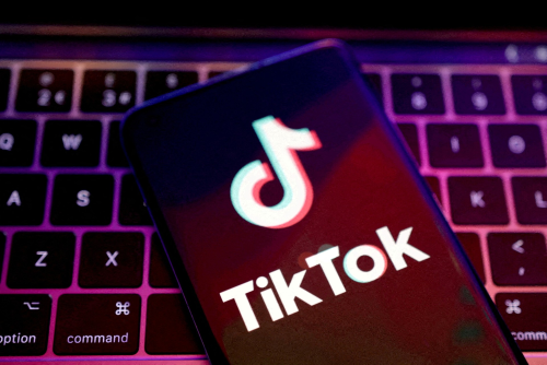 TikTok TikTok