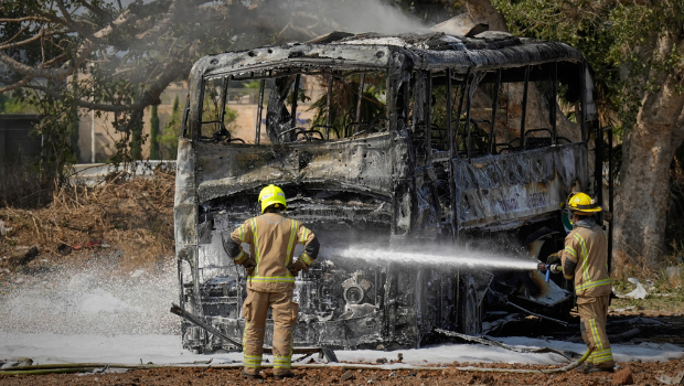 约旦国王忧“威胁全球人民” 约旦国王忧“威胁全球人民”