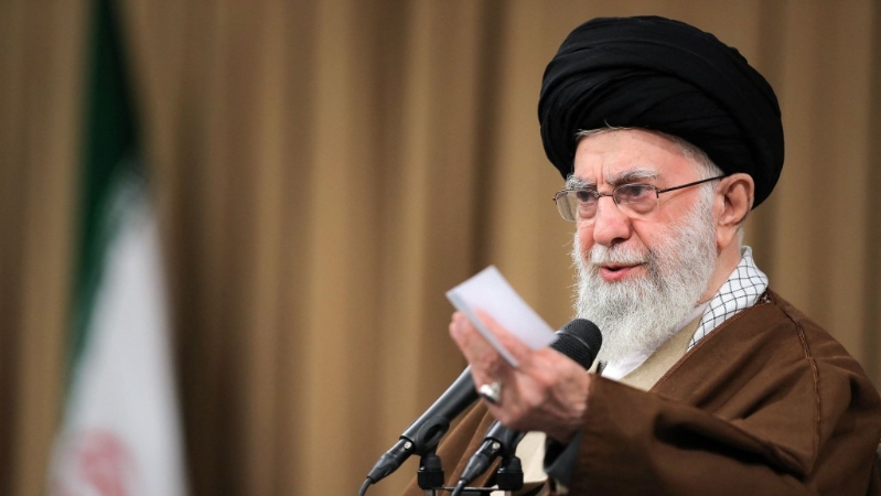 哈梅内伊 哈梅内伊