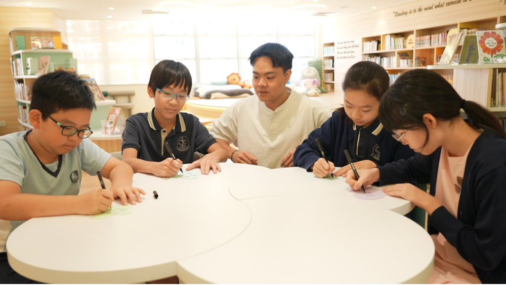 这些学生心目中美好家庭具备哪些元素呢? 这些学生心目中美好家庭具备哪些元素呢?