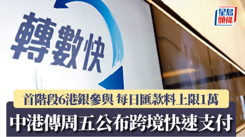 转数快 转数快