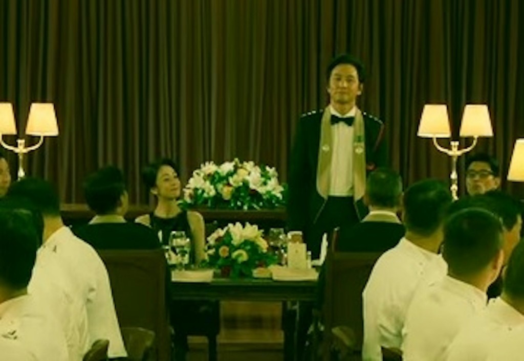 15秒宣传片,有吴彦祖正面。 15秒宣传片,有吴彦祖正面。