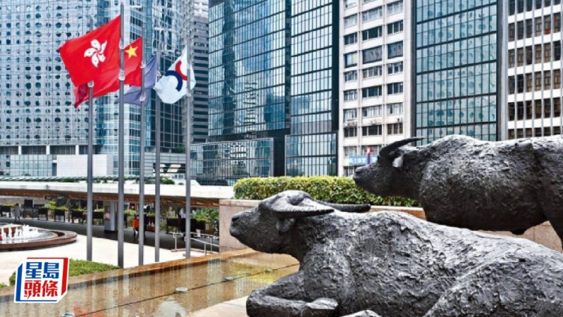 财经示意图 财经示意图