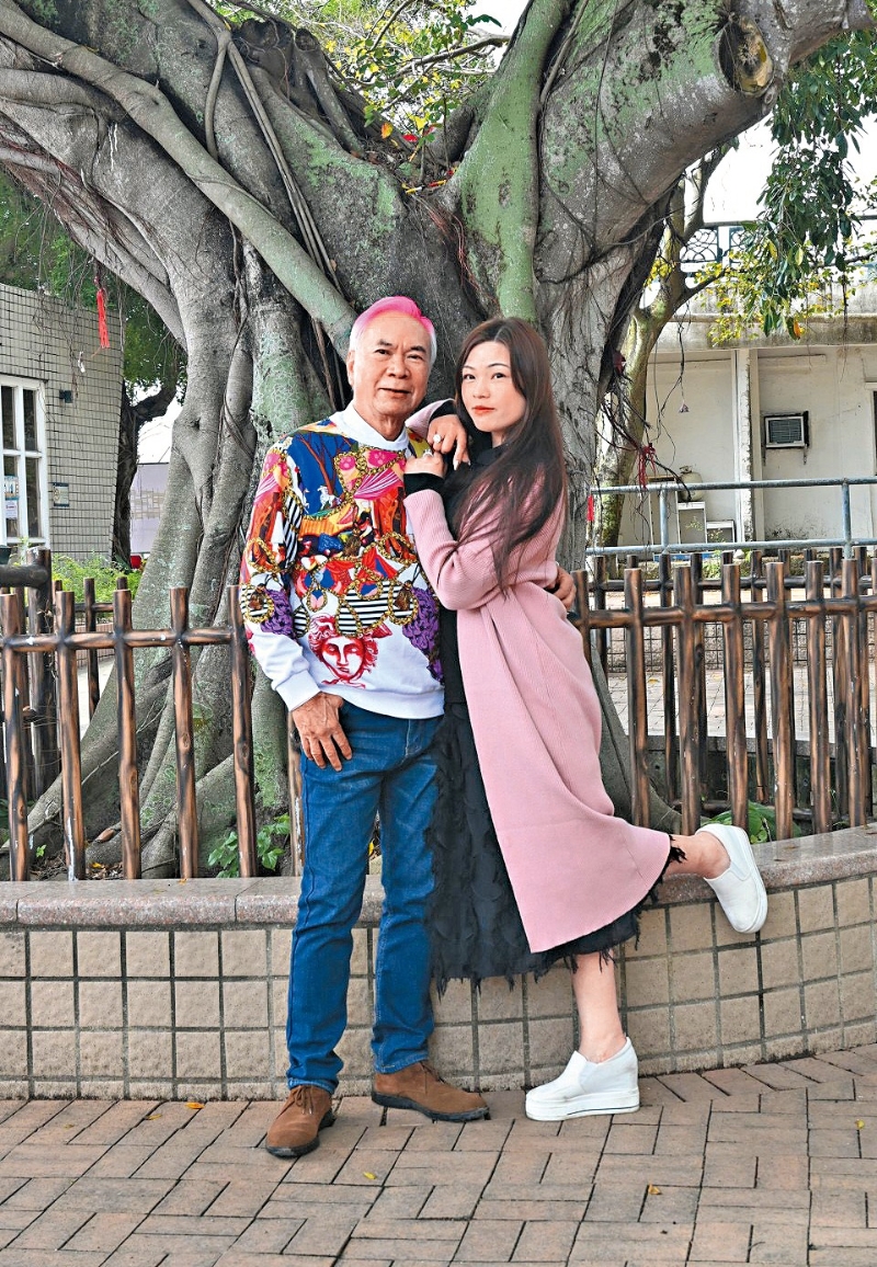 李龙基未婚妻王青霞将于7月7日出狱。 李龙基未婚妻王青霞将于7月7日出狱。