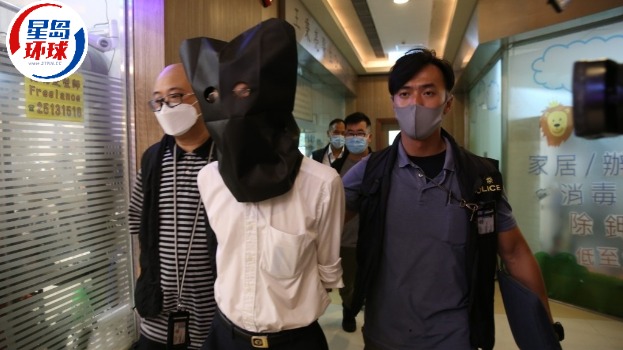 王秉亮(蒙头)自认无能力判断签发免针纸酌情权。资料图片 王秉亮(蒙头)自认无能力判断签发免针纸酌情权。资料图片