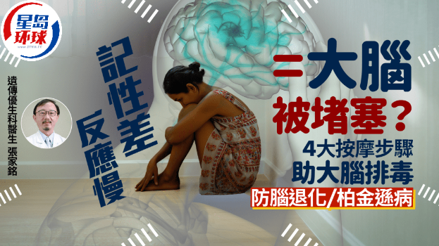 防脑退化 防脑退化