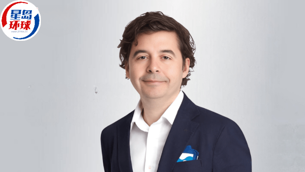 非凡领越委任Victor Herrero为联席行政总裁 非凡领越委任Victor Herrero为联席行政总裁