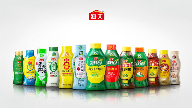 海天味业今日收市后暗盘 海天味业今日收市后暗盘