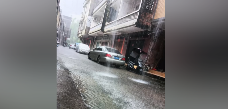 关系暴雨 关系暴雨