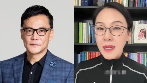 当当网创始人李国庆传与北大校友再婚 当当网创始人李国庆传与北大校友再婚