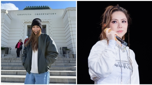 邓紫棋坚拒将歌曲下架! 邓紫棋坚拒将歌曲下架!