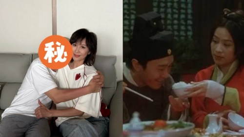 周星驰刘嘉玲激罕合体 周星驰刘嘉玲激罕合体