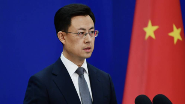 G7称中国破坏南海台海稳定 G7称中国破坏南海台海稳定