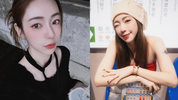 陈天仁颜值身材均佳 陈天仁颜值身材均佳