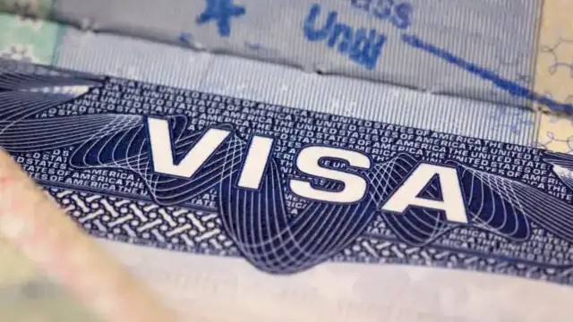 外国学生签证 外国学生签证