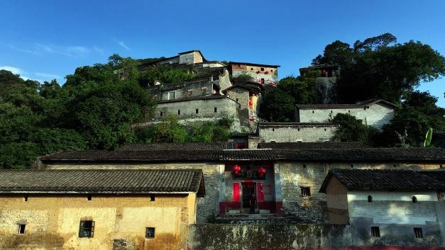 遇见彭家祠 遇见彭家祠