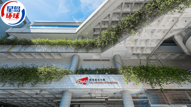 城大3学科论文获引用次数跻身全球前50名 城大3学科论文获引用次数跻身全球前50名