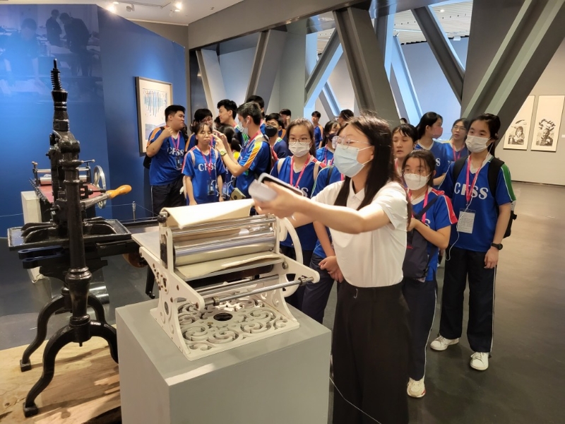 香港初中及高校学生内地交流计划的详情 香港初中及高校学生内地交流计划的详情