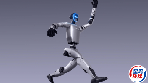 “杭州六小龙”宇树科技完成C轮融资 “杭州六小龙”宇树科技完成C轮融资