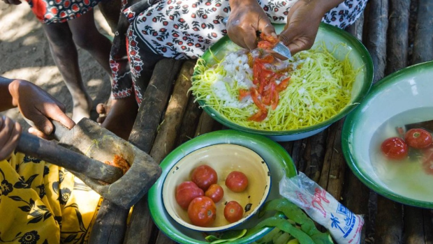 马达加斯加发生食物中毒事件,致20人死亡。 马达加斯加发生食物中毒事件,致20人死亡。