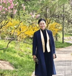 北京学者张爱玲去世。 北京学者张爱玲去世。