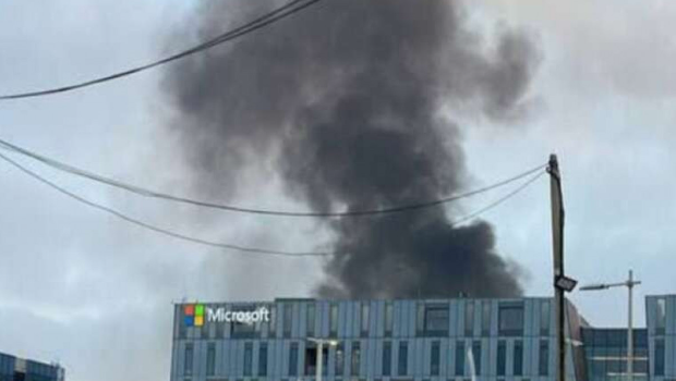 以色列南部拦截伊朗导弹 以色列南部拦截伊朗导弹