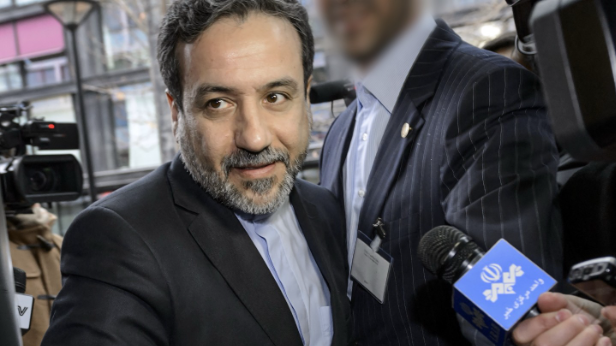 伊朗称以色列策划暗杀外长 伊朗称以色列策划暗杀外长