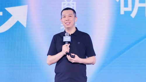 饿了么前CEO韩鎏涉嫌职务犯罪 饿了么前CEO韩鎏涉嫌职务犯罪