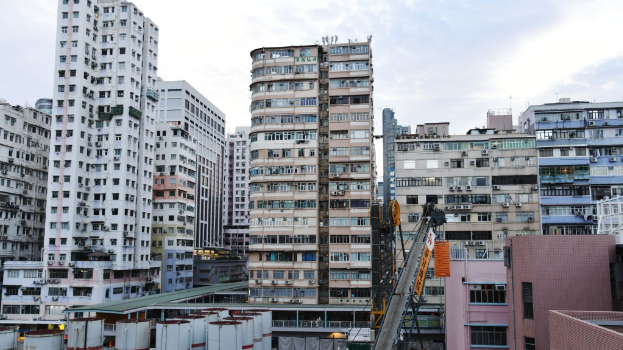 政府拟明年展认证申请 政府拟明年展认证申请