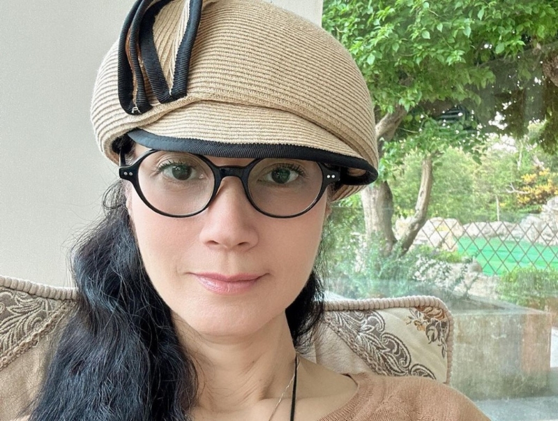 化上淡妆的郑艳丽气色不错,骤眼看竟撞样49岁前港姐郭羡妮! 化上淡妆的郑艳丽气色不错,骤眼看竟撞样49岁前港姐郭羡妮!