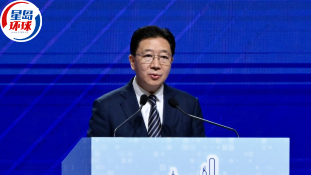 周霁指,这5年来维护国家安全犯罪行为依法受到有力打击,如今的香港安定祥和、生机勃勃,令世人响往。 周霁指,这5年来维护国家安全犯罪行为依法受到有力打击,如今的香港安定祥和、生机勃勃,令世人响往。