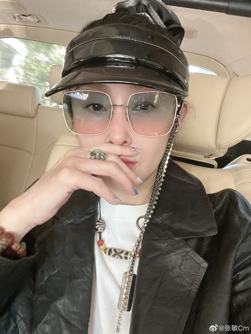 张敏淡出娱乐圈多年 张敏淡出娱乐圈多年