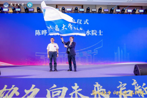 郑泉水院士 郑泉水院士