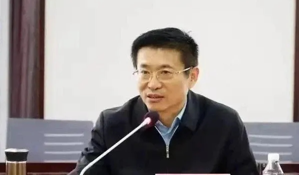 于文明(资料图) 于文明(资料图)