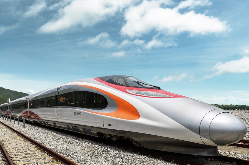 深圳高铁环形高峰线将于7月1日开通,由深圳北至深圳北走一圈全程约5小时。 深圳高铁环形高峰线将于7月1日开通,由深圳北至深圳北走一圈全程约5小时。