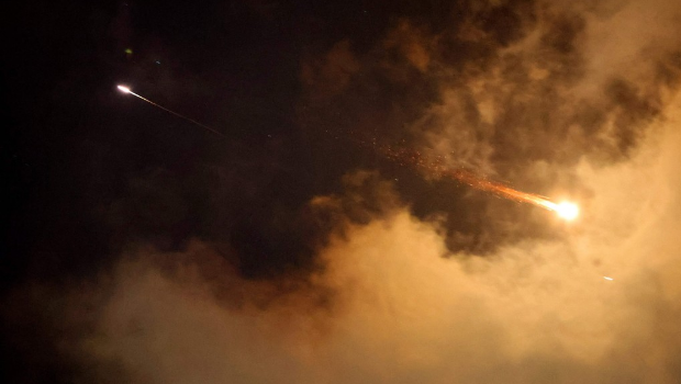 各国关注以色列伊朗冲突波及核设施。 各国关注以色列伊朗冲突波及核设施。