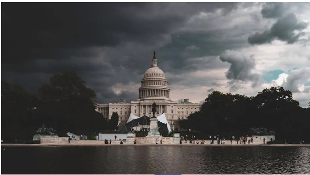 美国国会 美国国会