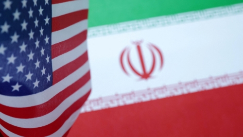 美国总统特朗普证实美军轰炸伊朗,中东紧张局势升温,投资者抛售加密货币等高风险资产。 美国总统特朗普证实美军轰炸伊朗,中东紧张局势升温,投资者抛售加密货币等高风险资产。