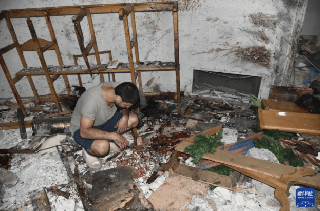 教堂遇袭 教堂遇袭