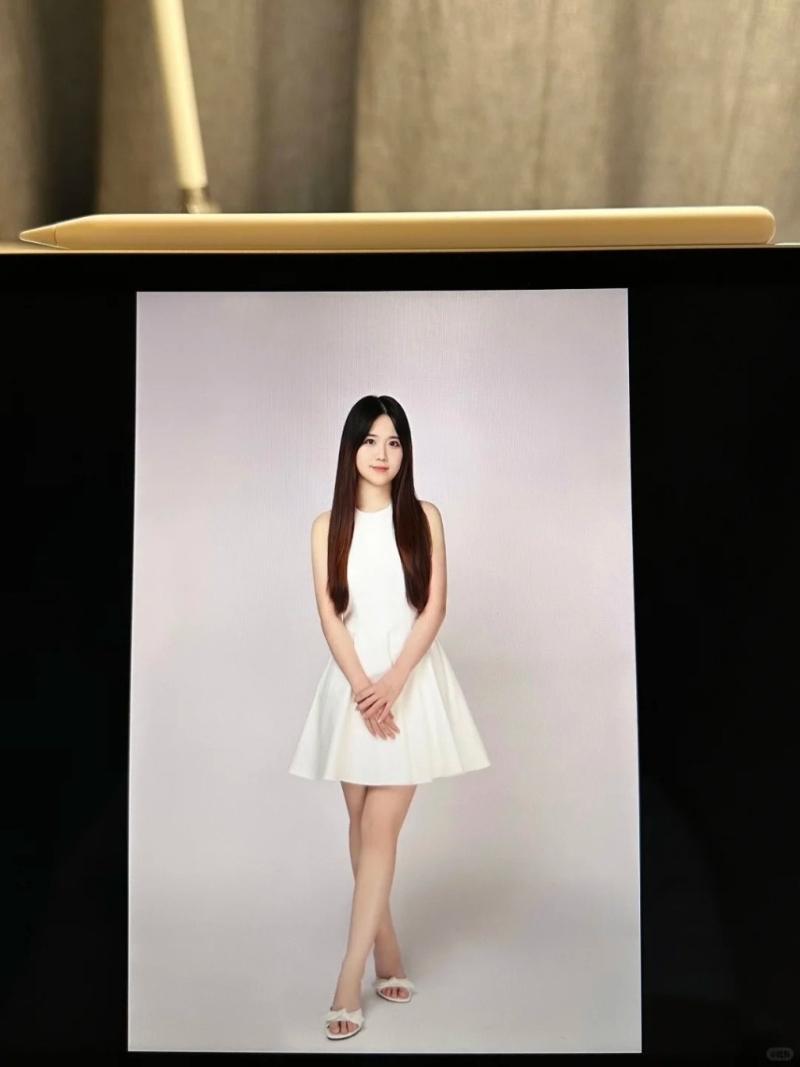 这面试佳丽称家人和朋友一直鼓励她参选港姐。 这面试佳丽称家人和朋友一直鼓励她参选港姐。