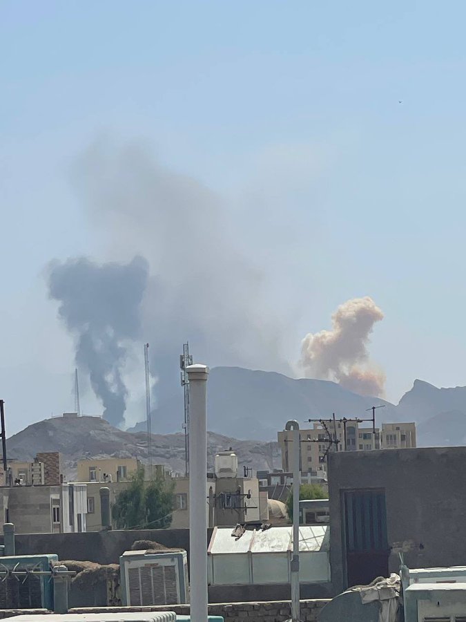 军事设施遭袭击 军事设施遭袭击