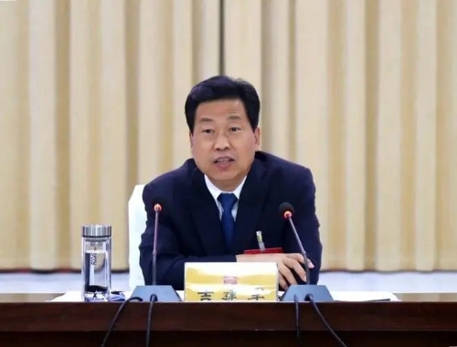 吉建军(资料图) 吉建军(资料图)