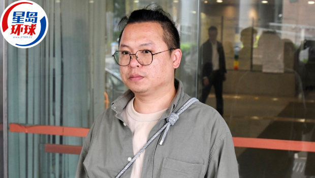 陈劲辉承认12项刑事损坏罪,被判监3周缓刑2年,并赔偿1.1万元。 陈劲辉承认12项刑事损坏罪,被判监3周缓刑2年,并赔偿1.1万元。