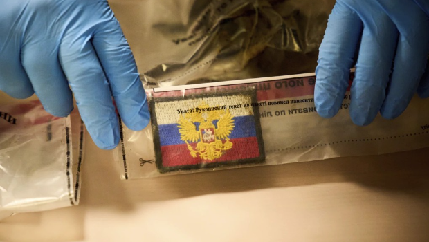 俄乌士兵遗体交还出错 俄乌士兵遗体交还出错