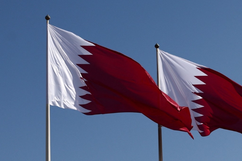 卡塔尔宣布暂时关闭领空,以确保居民及游客安全。 卡塔尔宣布暂时关闭领空,以确保居民及游客安全。