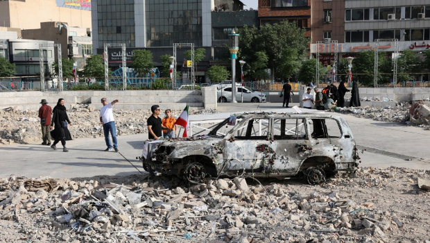 导弹袭击 导弹袭击