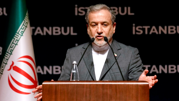 伊朗外长 伊朗外长