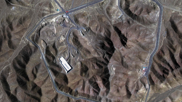 白宫强调,此项停火协议之所以得以促成,是因为美国上周末对伊朗3座核设施进行了精准空袭。 白宫强调,此项停火协议之所以得以促成,是因为美国上周末对伊朗3座核设施进行了精准空袭。