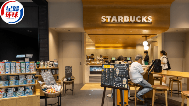 星巴克否认完全出售中国业务 星巴克否认完全出售中国业务