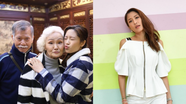 电视圈艺人哀别好前辈唐佳 电视圈艺人哀别好前辈唐佳